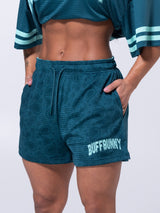 Thumbnail 1 of Iconic Mesh Short - Mystique, 1 of 6