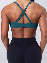 Thumbnail 3 of Strong Sports Bra - Mystique, 3 of 4