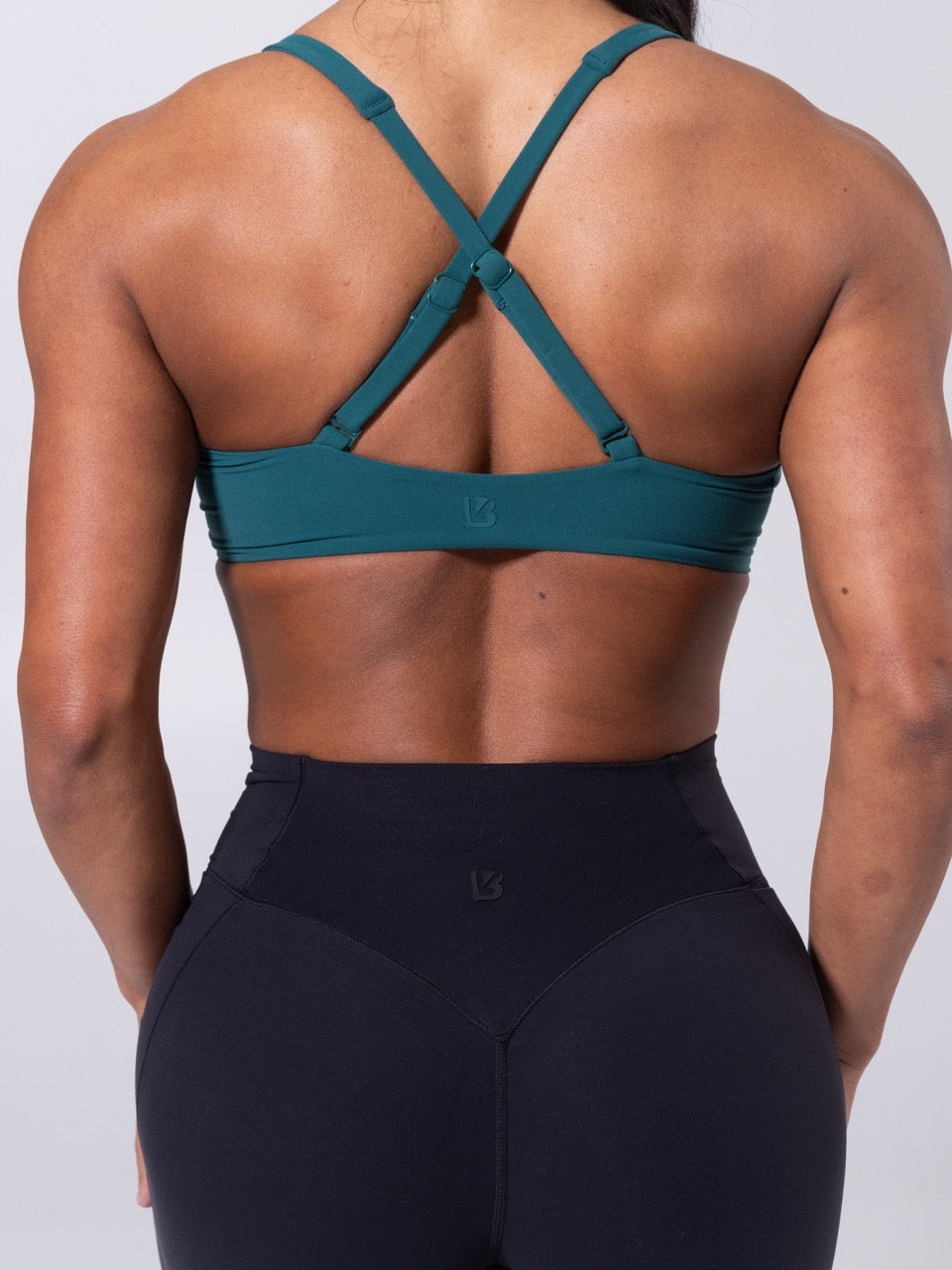 Strong Sports Bra - Mystique