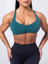 Thumbnail 2 of Strong Sports Bra - Mystique, 2 of 4