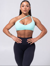 Strong Sports Bra - Valkyrie