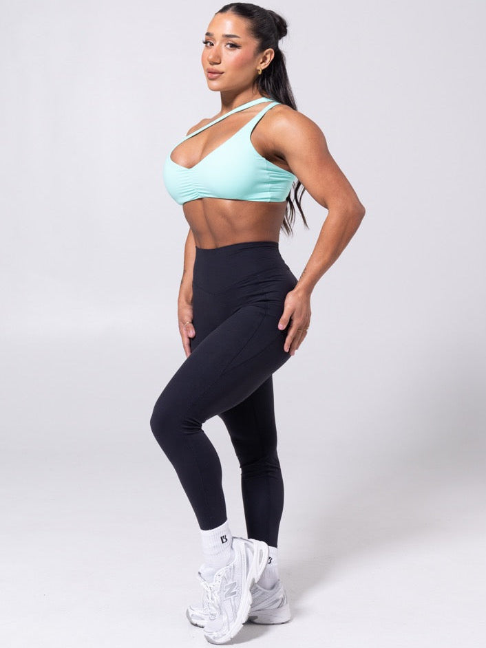 Strong Sports Bra - Valkyrie