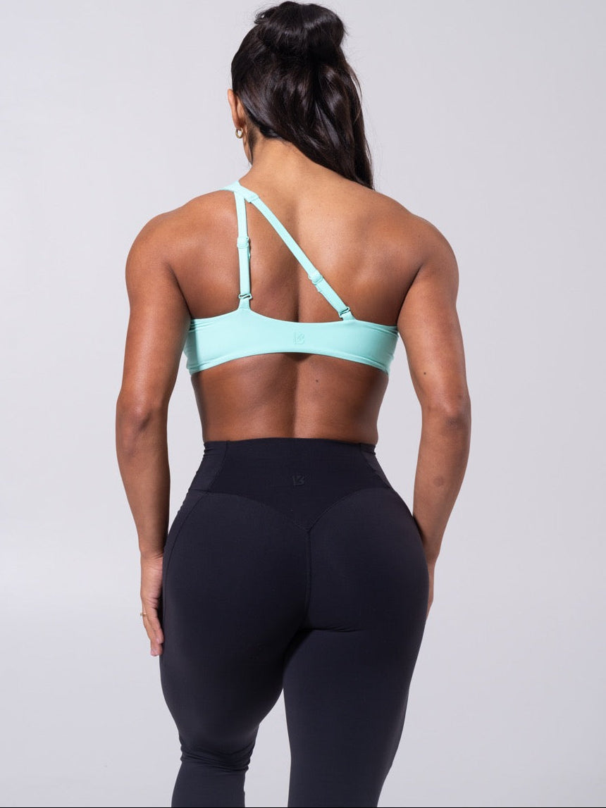 Strong Sports Bra - Valkyrie
