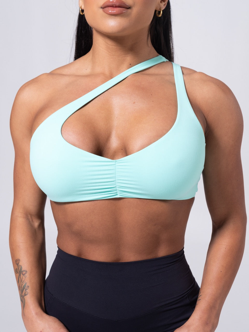 Strong Sports Bra - Valkyrie
