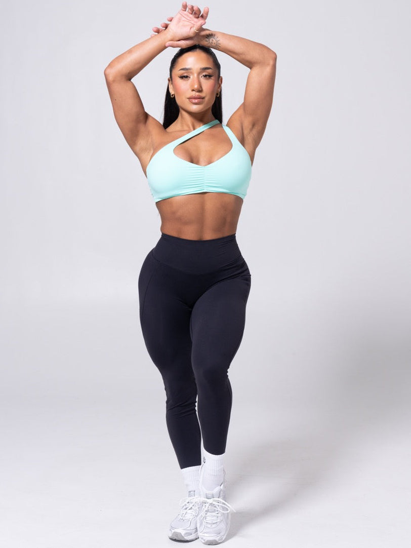 Strong Sports Bra - Valkyrie