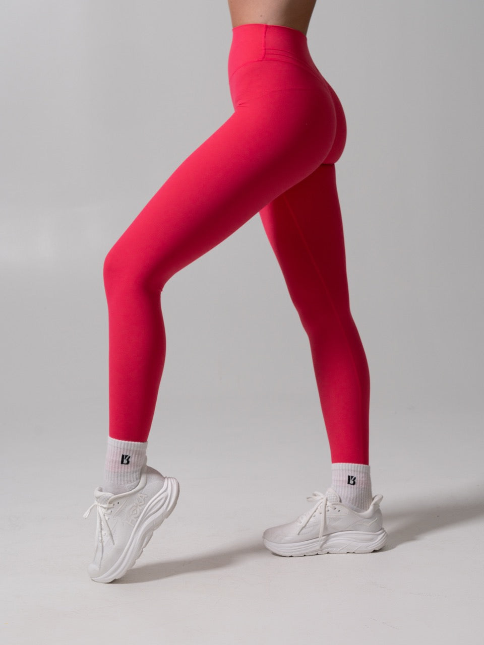 Micro Legacy Legging - Punch