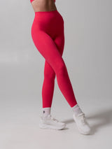 Thumbnail 5 of Micro Legacy Legging - Punch, 5 of 5