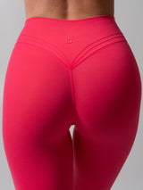 Thumbnail 3 of Micro Legacy Legging - Punch, 3 of 5