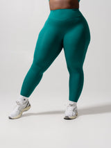 Thumbnail 1 of Airbrush Multi Pocket Legging - Fresh, 1 of 9