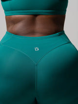 Thumbnail 6 of Airbrush Multi Pocket Legging - Fresh, 6 of 9