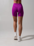 Micro Legacy Short 6" - Grape Juice