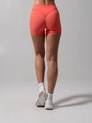 Micro Legacy Short 4" - Tequila Sunrise and Punch