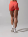 Micro Legacy Short 4" - Tequila Sunrise and Punch
