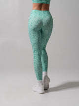 Thumbnail 5 of Micro Legacy Legging - Fresh Print, 5 of 7
