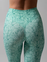 Thumbnail 4 of Micro Legacy Legging - Fresh Print, 4 of 7