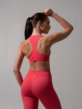 Thumbnail 5 of Sprint Her Sports Bra - Punch, 5 of 7