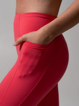Thumbnail 7 of Airbrush Multi Pocket Legging - Punch, 7 of 9