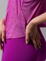 Thumbnail 3 of Go With The Flow Hip Tank - Tango Vibes, 3 of 6