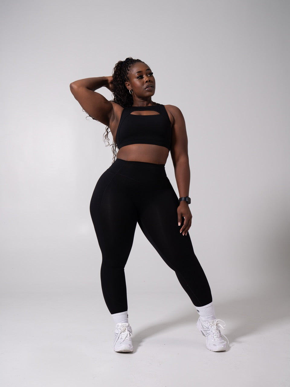 Everything Black