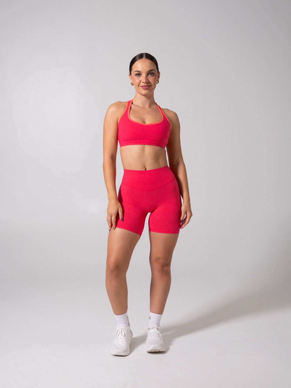 Micro Legacy Short 6" - Punch