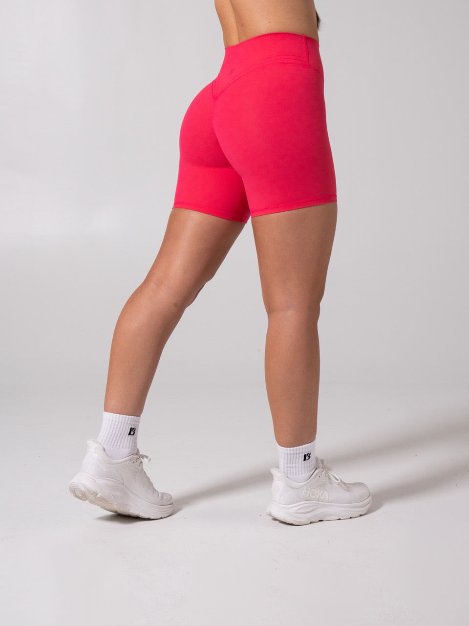 Micro Legacy Short 6