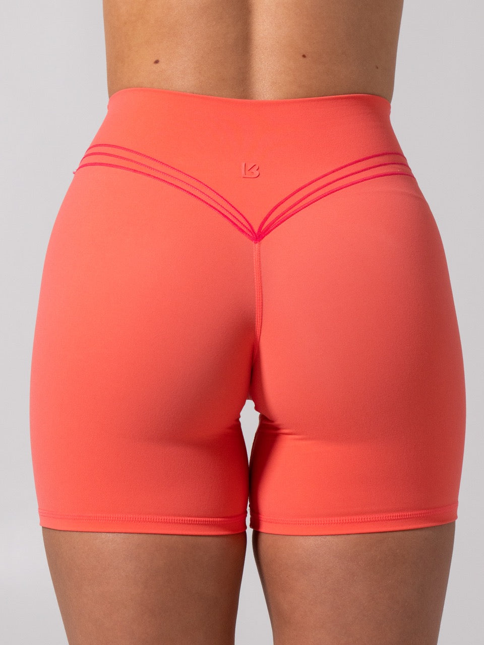 Micro Legacy Short 6" - Tequila Sunrise and Punch