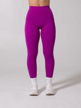 Thumbnail 7 of Micro Legacy Legging - Grape Juice, 7 of 7