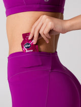 Thumbnail 8 of Airbrush Multi Pocket Legging - Grape Juice, 8 of 10