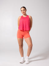 Thumbnail 6 of Go With The Flow Hip Tank - Punch, 6 of 7