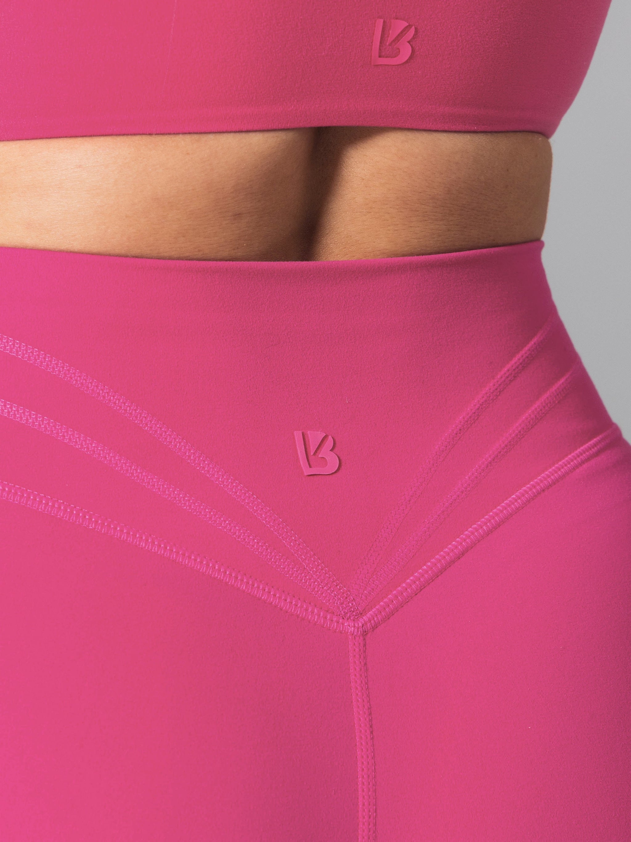 Legacy Short 4" - Miami Vice