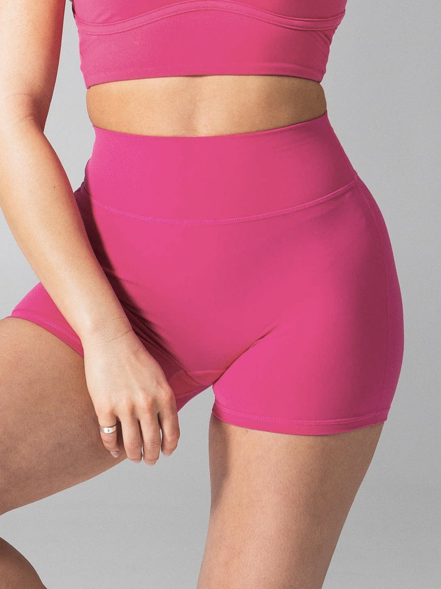 Legacy Short 4" - Miami Vice