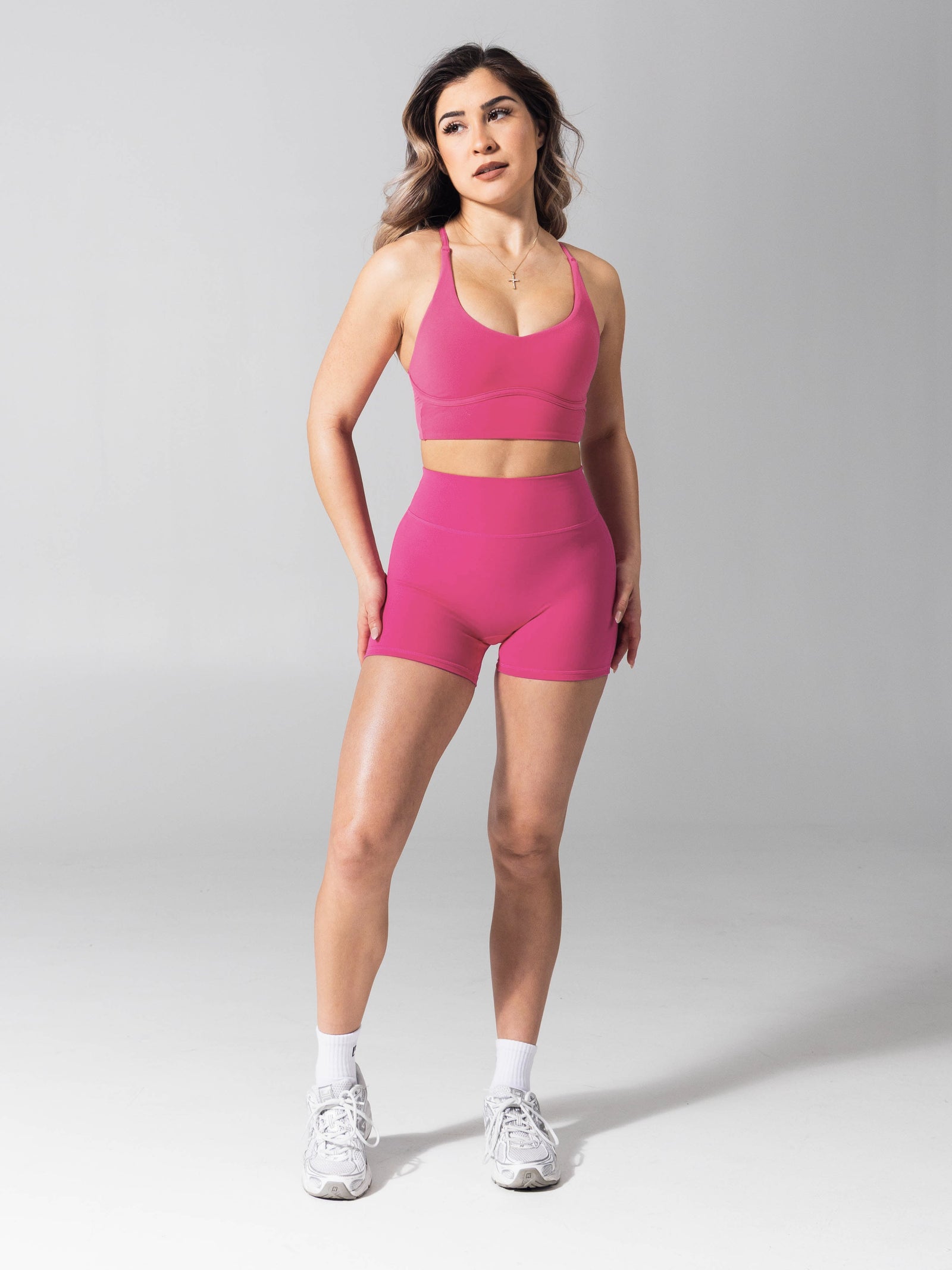 Legacy Short 4" - Miami Vice