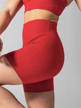 Thumbnail 3 of Legacy Short 6" - Lipstick Red, 3 of 8