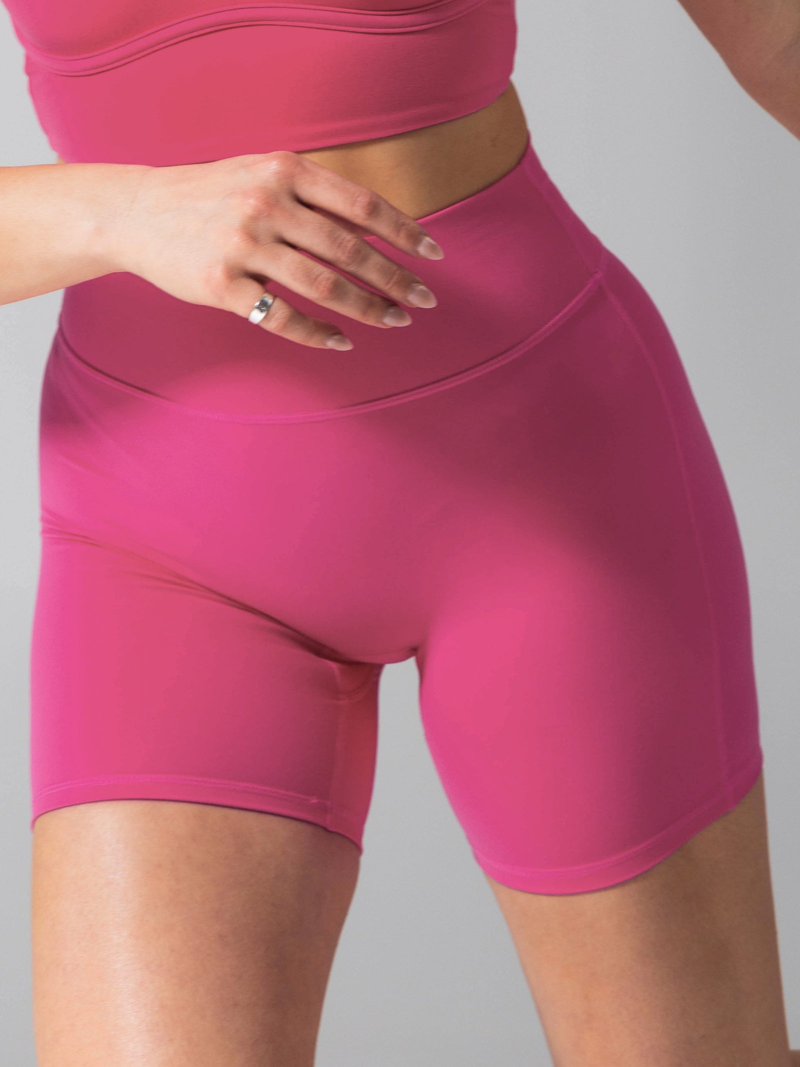 Legacy Short 6" - Miami Vice