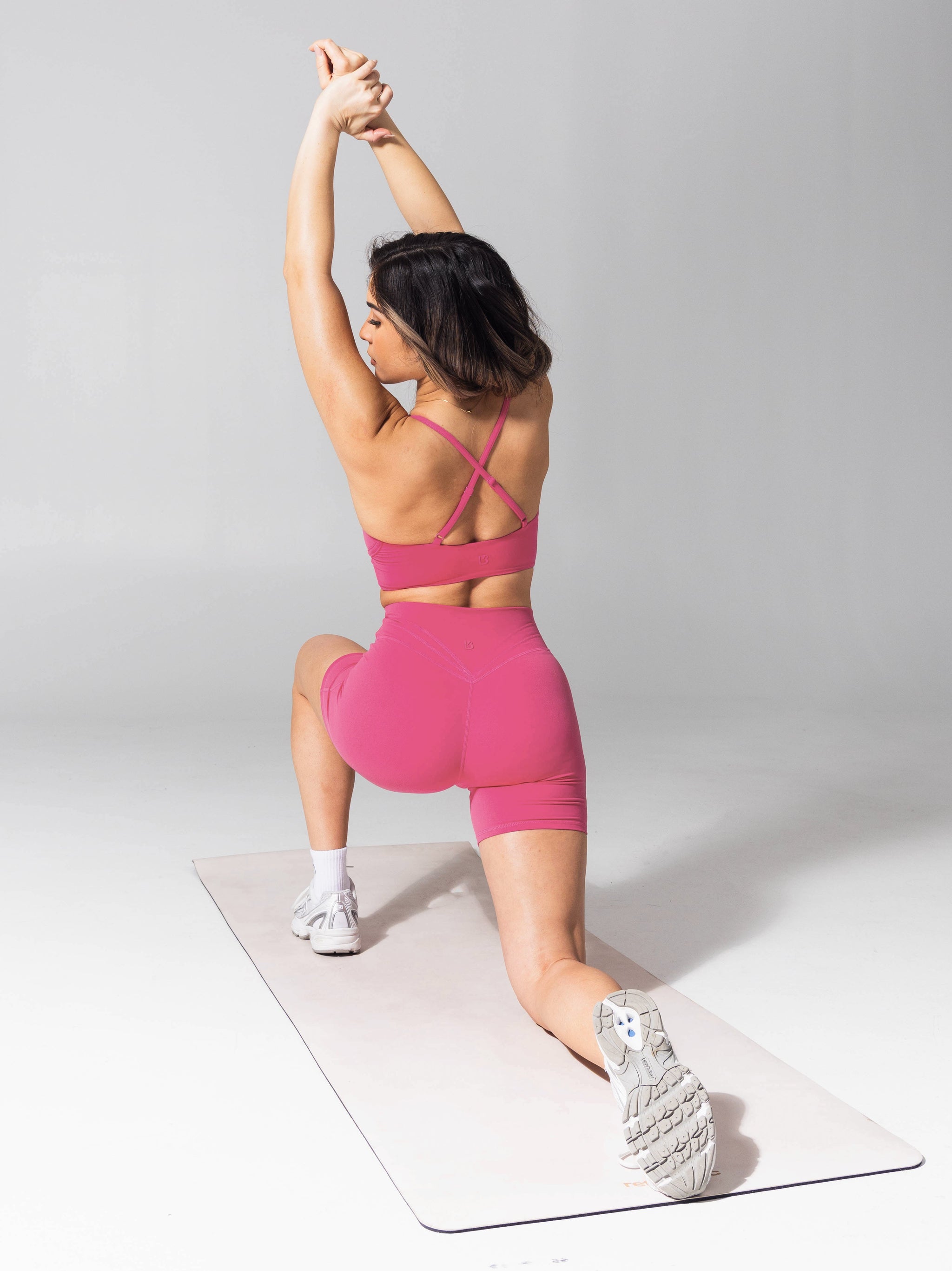 Legacy Short 6" - Miami Vice