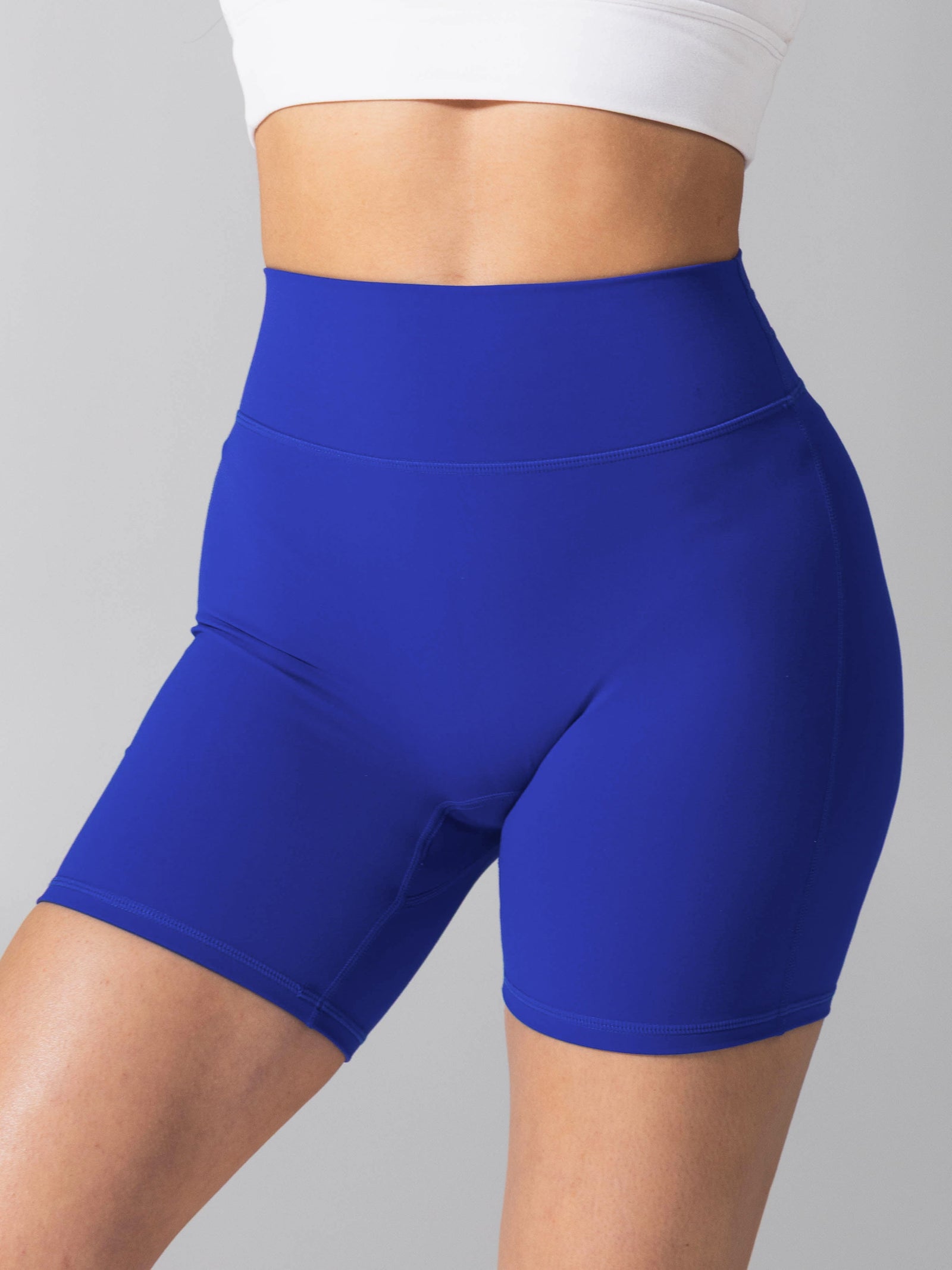 Legacy Short 6" - Rio Blue