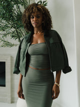 Thumbnail 1 of Denali Jacket - Timber, 1 of 7