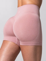 Thumbnail 10 of **PREORDER** Miracle Seamless Short 4.5" - Heather Rose Water, 10 of 11