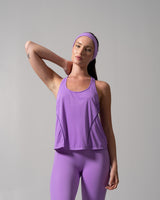 Thumbnail 3 of Pace Tank - Taffy Twist, 3 of 4
