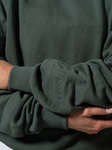 Thumbnail 6 of Threads Crew Pullover - Limon Pepino, 6 of 6