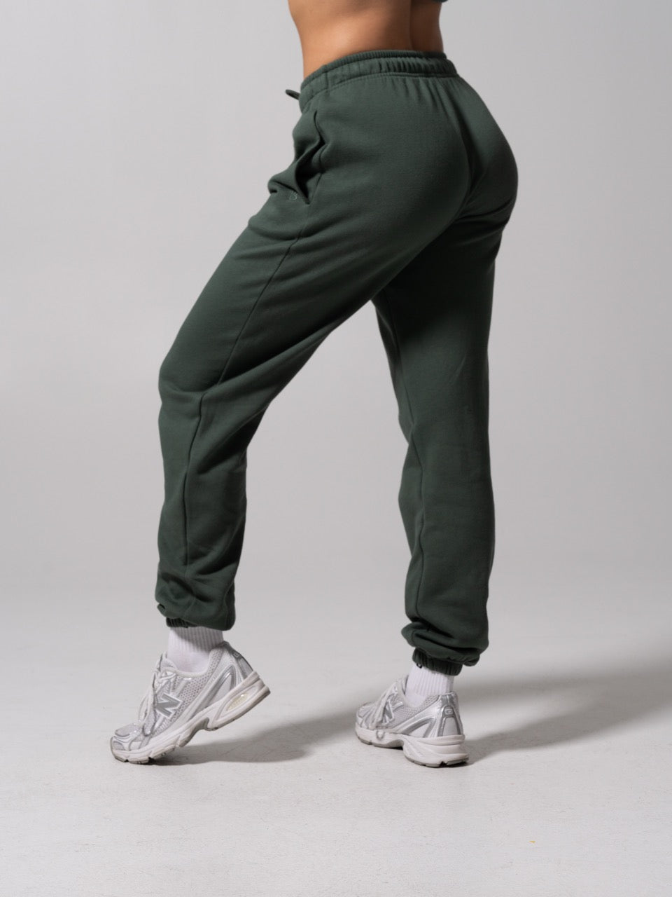 Threads Jogger Sweatpant - Limon Pepino