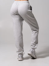 Thumbnail 3 of Threads Jogger Sweatpant - Heather Grey, 3 of 7