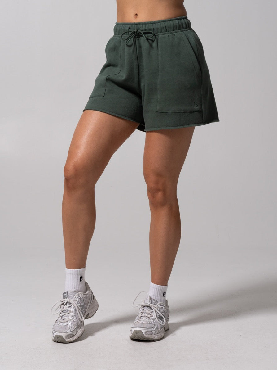 Threads Short - Limon Pepino