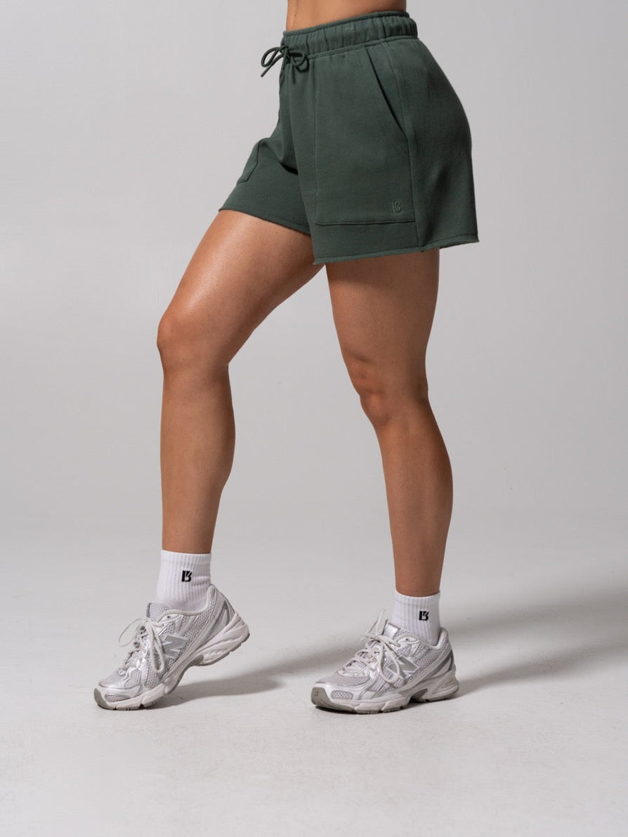 Threads Short - Limon Pepino