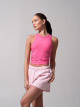 Thumbnail 2 of Brami Tank - Pink Vibes, 2 of 5