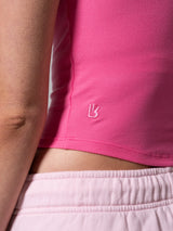 Thumbnail 5 of Brami Tank - Pink Vibes, 5 of 5