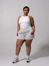 Thumbnail 2 of Brami Tank - White, 2 of 5