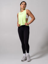 Thumbnail 2 of Essential Waist Tank - Margarita, 2 of 4