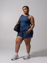 Thumbnail 5 of Brami Tank - Baked Blue, 5 of 6