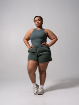 Thumbnail 2 of Brami Tank - Limon Pepino, 2 of 4